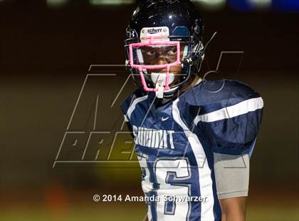 Thumbnail 1 in Summit vs. Great Oak photogallery.