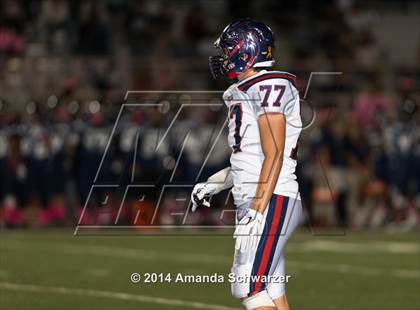 Thumbnail 1 in Summit vs. Great Oak photogallery.