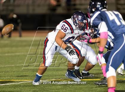 Thumbnail 3 in Summit vs. Great Oak photogallery.