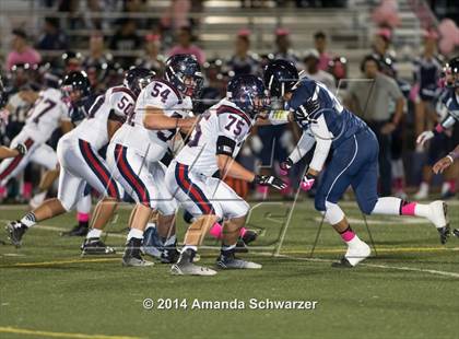 Thumbnail 2 in Summit vs. Great Oak photogallery.