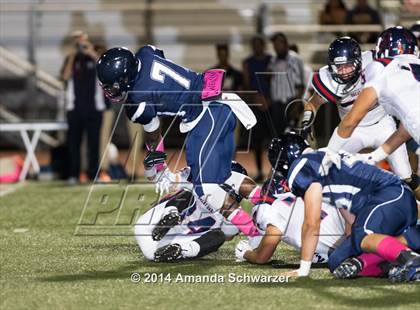 Thumbnail 1 in Summit vs. Great Oak photogallery.