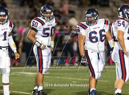 Thumbnail 3 in Summit vs. Great Oak photogallery.