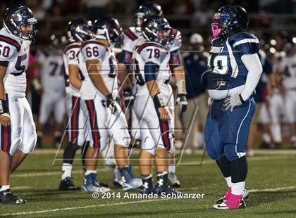 Thumbnail 3 in Summit vs. Great Oak photogallery.