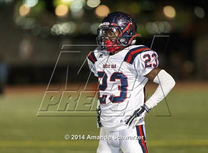Thumbnail 1 in Summit vs. Great Oak photogallery.