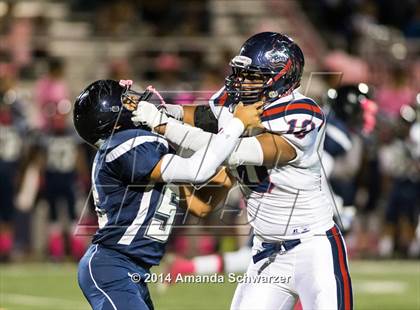 Thumbnail 1 in Summit vs. Great Oak photogallery.
