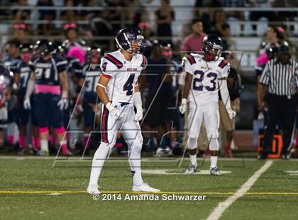Thumbnail 2 in Summit vs. Great Oak photogallery.