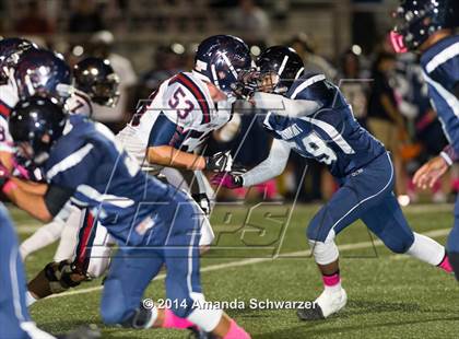 Thumbnail 2 in Summit vs. Great Oak photogallery.
