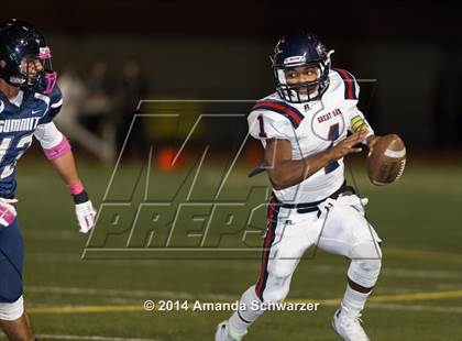 Thumbnail 1 in Summit vs. Great Oak photogallery.