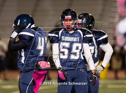 Thumbnail 2 in Summit vs. Great Oak photogallery.