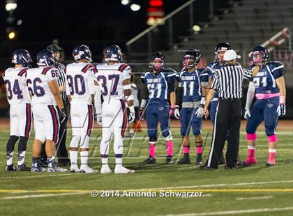 Thumbnail 1 in Summit vs. Great Oak photogallery.