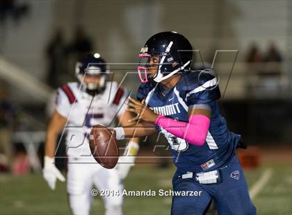Thumbnail 2 in Summit vs. Great Oak photogallery.