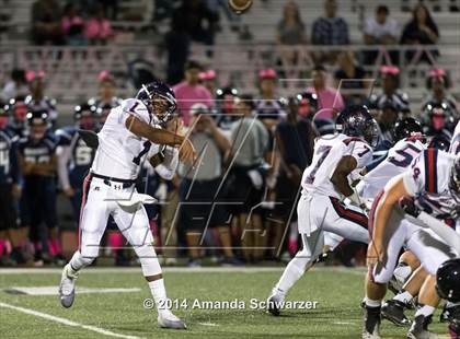 Thumbnail 3 in Summit vs. Great Oak photogallery.