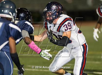 Thumbnail 2 in Summit vs. Great Oak photogallery.