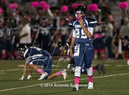 Thumbnail 2 in Summit vs. Great Oak photogallery.