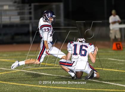 Thumbnail 1 in Summit vs. Great Oak photogallery.