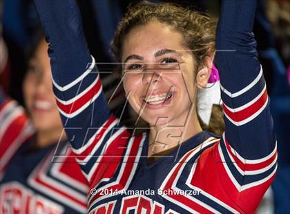 Thumbnail 2 in Summit vs. Great Oak photogallery.