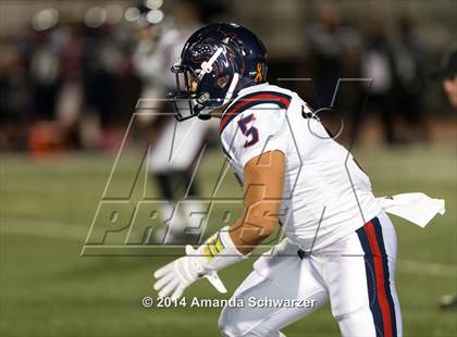 Thumbnail 3 in Summit vs. Great Oak photogallery.