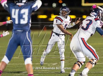 Thumbnail 1 in Summit vs. Great Oak photogallery.