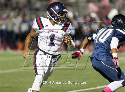 Thumbnail 3 in Summit vs. Great Oak photogallery.
