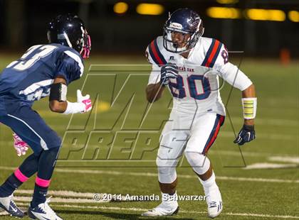 Thumbnail 3 in Summit vs. Great Oak photogallery.