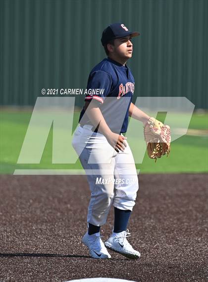 Thumbnail 3 in Cypress Woods vs Cypress Springs photogallery.