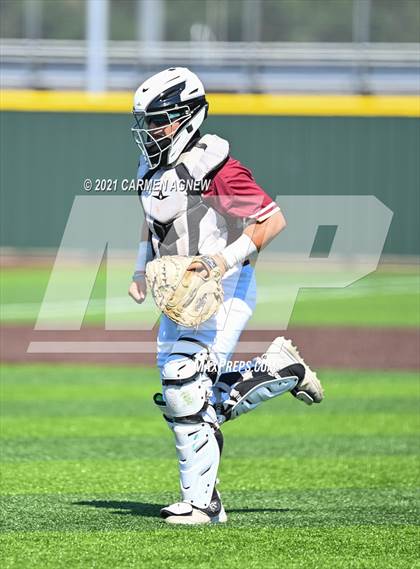 Thumbnail 2 in Cypress Woods vs Cypress Springs photogallery.