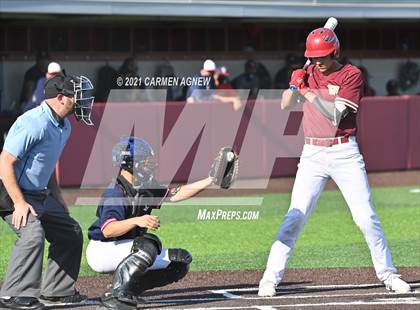 Thumbnail 1 in Cypress Woods vs Cypress Springs photogallery.