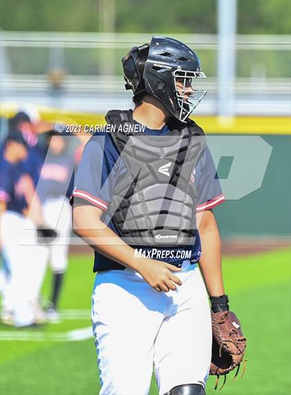 Thumbnail 3 in Cypress Woods vs Cypress Springs photogallery.