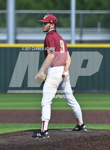 Thumbnail 2 in Cypress Woods vs Cypress Springs photogallery.