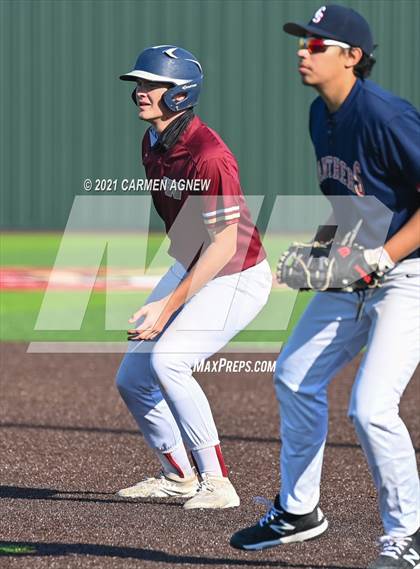 Thumbnail 3 in Cypress Woods vs Cypress Springs photogallery.