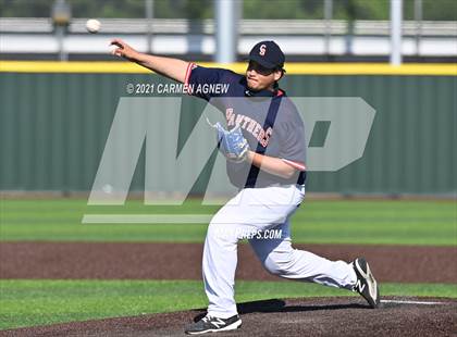 Thumbnail 2 in Cypress Woods vs Cypress Springs photogallery.