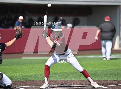 Thumbnail 1 in Cypress Woods vs Cypress Springs photogallery.