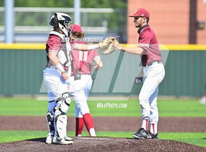 Thumbnail 1 in Cypress Woods vs Cypress Springs photogallery.
