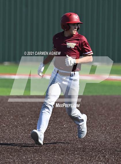 Thumbnail 1 in Cypress Woods vs Cypress Springs photogallery.