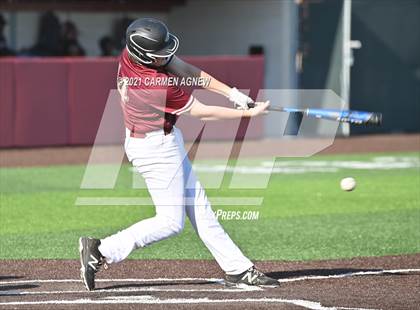 Thumbnail 2 in Cypress Woods vs Cypress Springs photogallery.