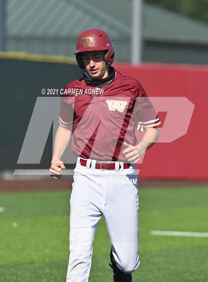 Thumbnail 2 in Cypress Woods vs Cypress Springs photogallery.