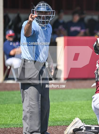 Thumbnail 2 in Cypress Woods vs Cypress Springs photogallery.
