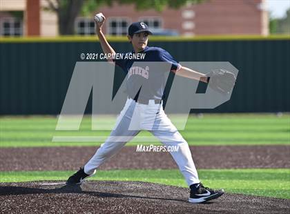 Thumbnail 3 in Cypress Woods vs Cypress Springs photogallery.