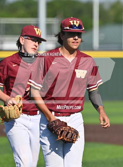 Thumbnail 1 in Cypress Woods vs Cypress Springs photogallery.