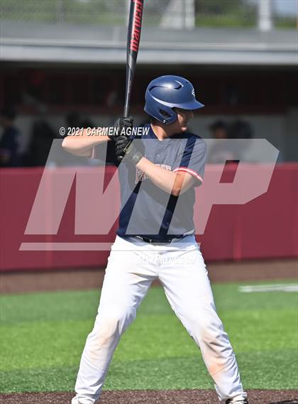 Thumbnail 2 in Cypress Woods vs Cypress Springs photogallery.