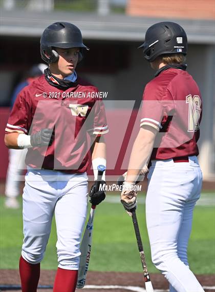 Thumbnail 2 in Cypress Woods vs Cypress Springs photogallery.