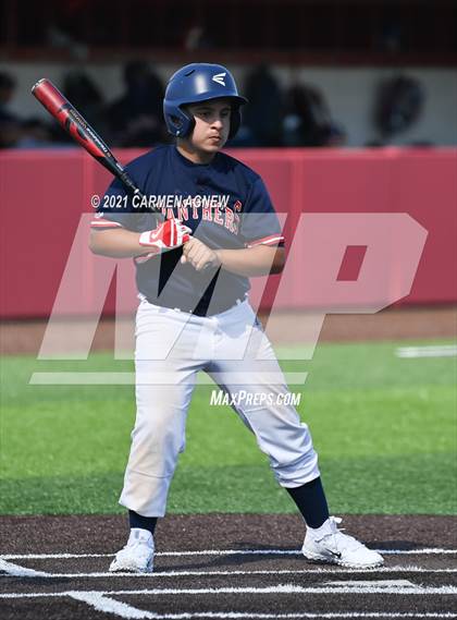Thumbnail 3 in Cypress Woods vs Cypress Springs photogallery.