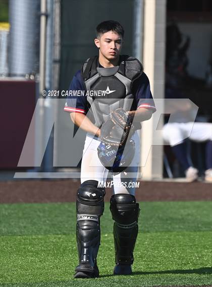 Thumbnail 1 in Cypress Woods vs Cypress Springs photogallery.