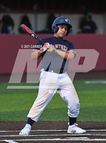 Thumbnail 3 in Cypress Woods vs Cypress Springs photogallery.