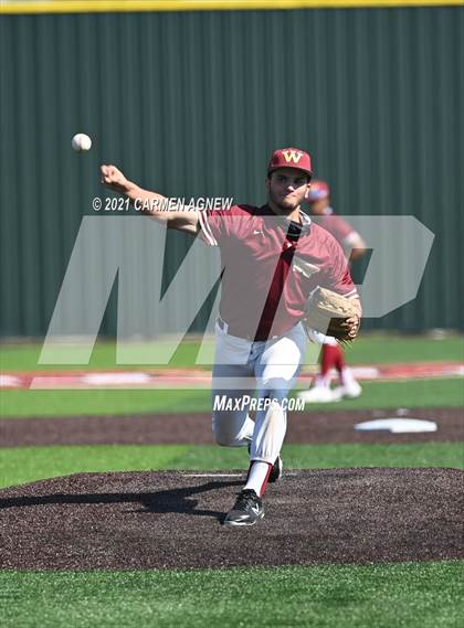 Thumbnail 1 in Cypress Woods vs Cypress Springs photogallery.