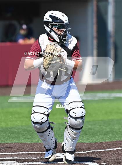 Thumbnail 1 in Cypress Woods vs Cypress Springs photogallery.
