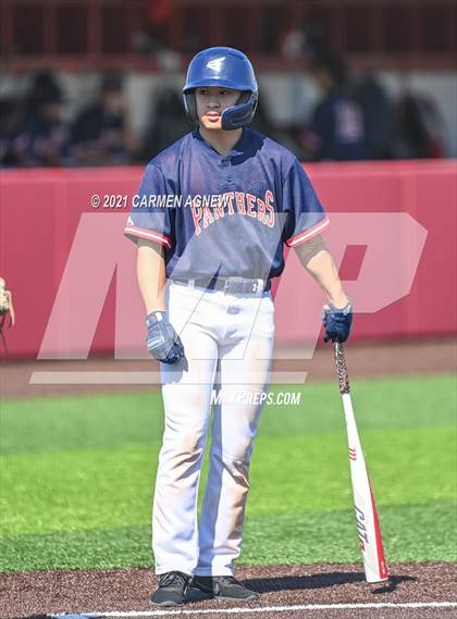Thumbnail 3 in Cypress Woods vs Cypress Springs photogallery.
