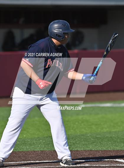 Thumbnail 1 in Cypress Woods vs Cypress Springs photogallery.