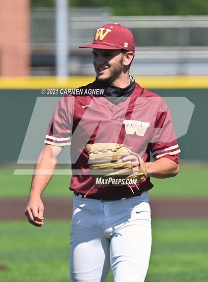 Thumbnail 3 in Cypress Woods vs Cypress Springs photogallery.