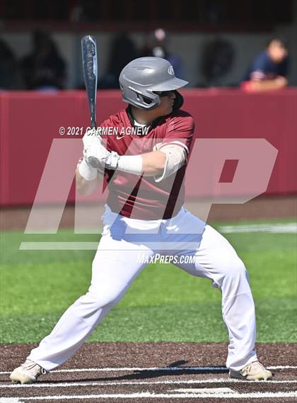 Thumbnail 2 in Cypress Woods vs Cypress Springs photogallery.